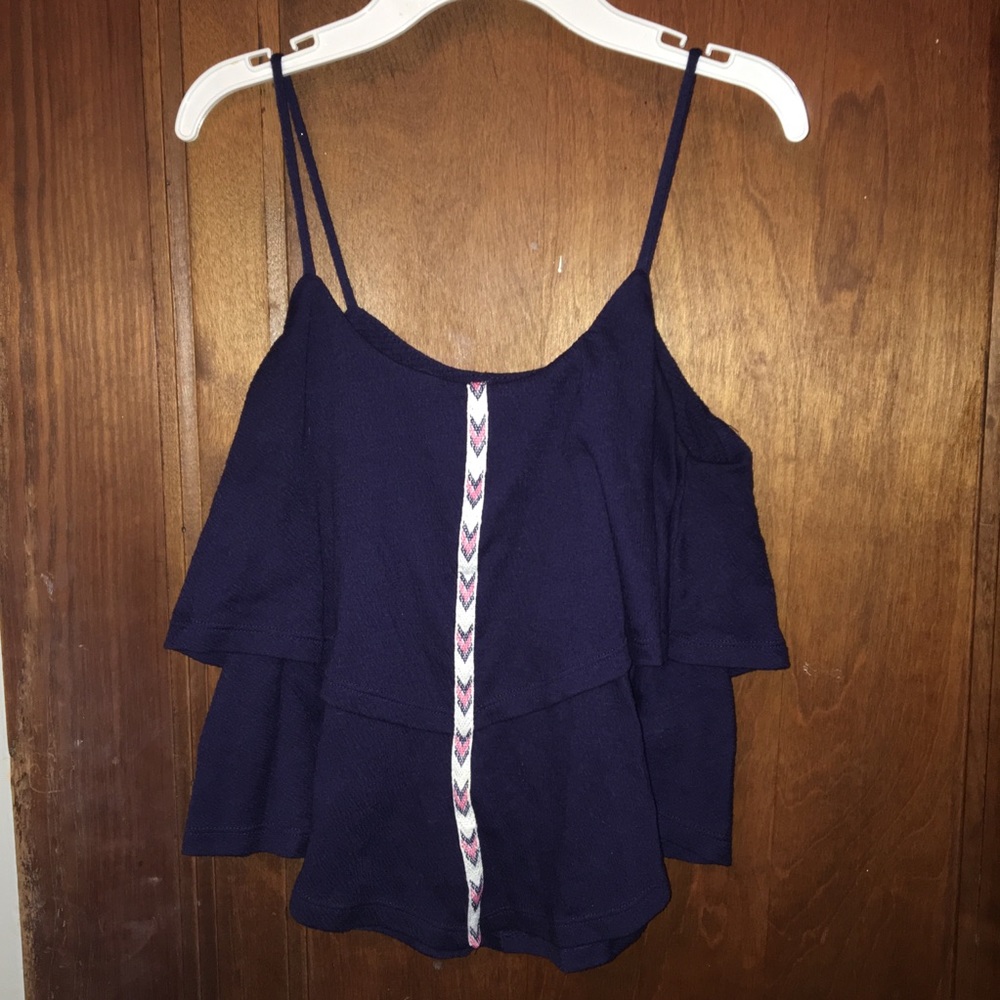 Cute tank top